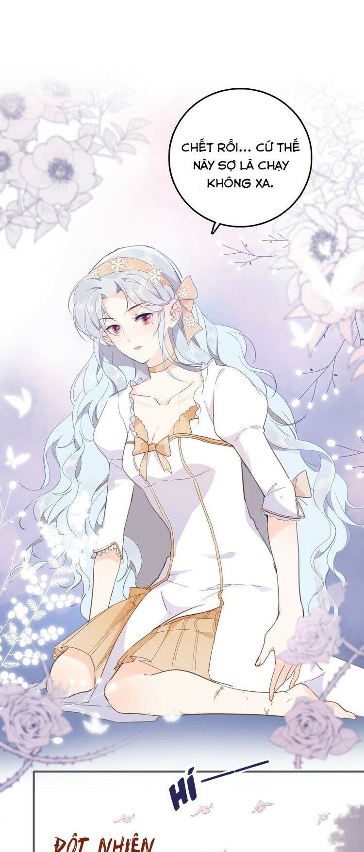 Hầu Nữ Giá Đáo Chapter 30 - Trang 0