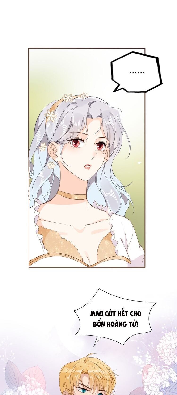 Hầu Nữ Giá Đáo Chapter 32 - Trang 0