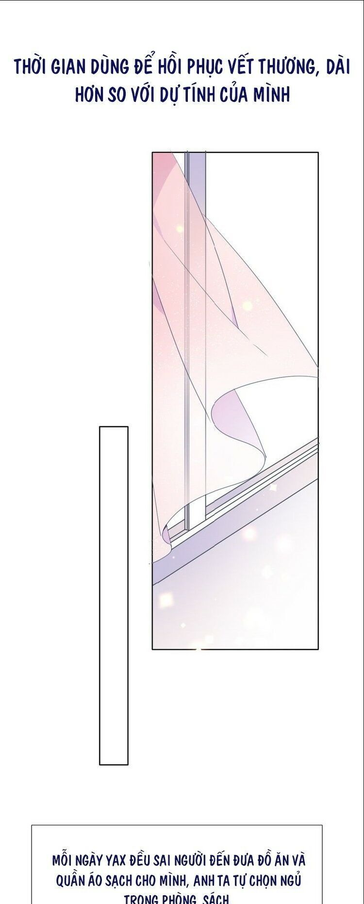 Hầu Nữ Giá Đáo Chapter 24 - Trang 0