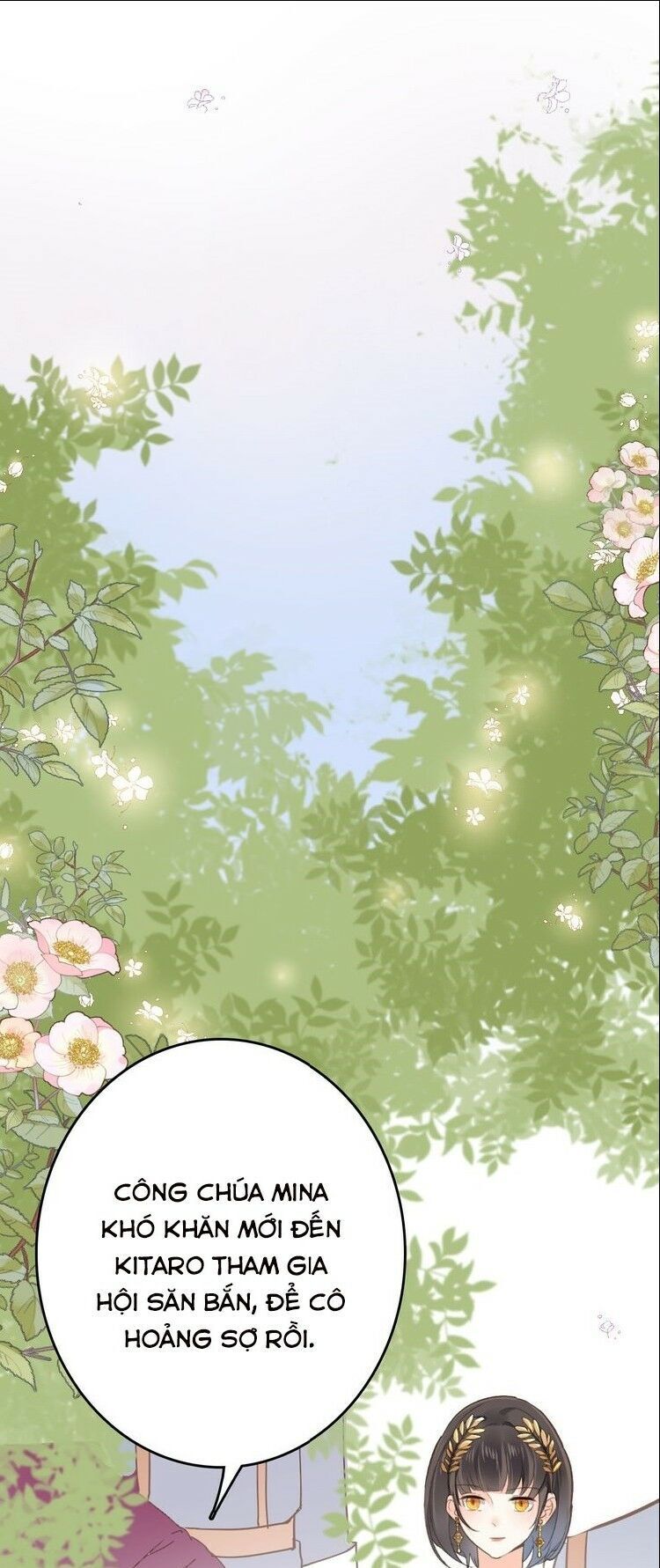 Hầu Nữ Giá Đáo Chapter 27 - Trang 0