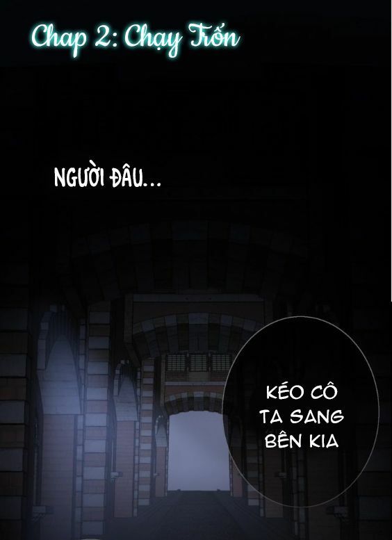 Hầu Nữ Giá Đáo Chapter 2 - Trang 0