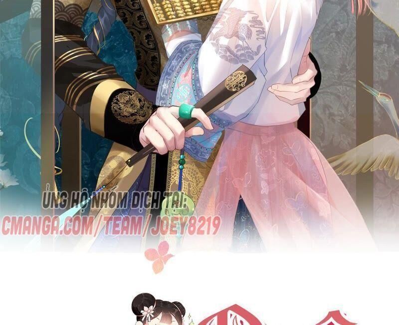 Quận Chúa Vững Vàng, Thiết Lập Nhân Vật Không Thể Vỡ Chapter 30 - Trang 1