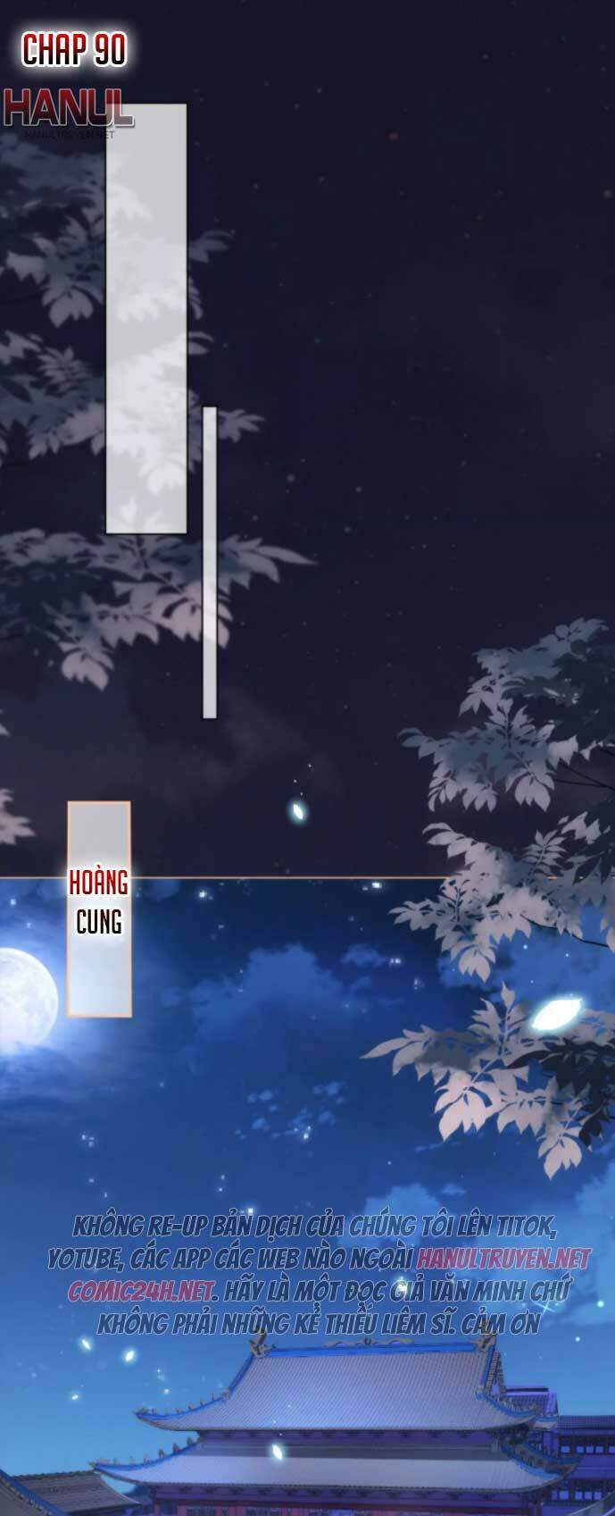 Quận Chúa Vững Vàng, Thiết Lập Nhân Vật Không Thể Vỡ Chapter 87 - Trang 1