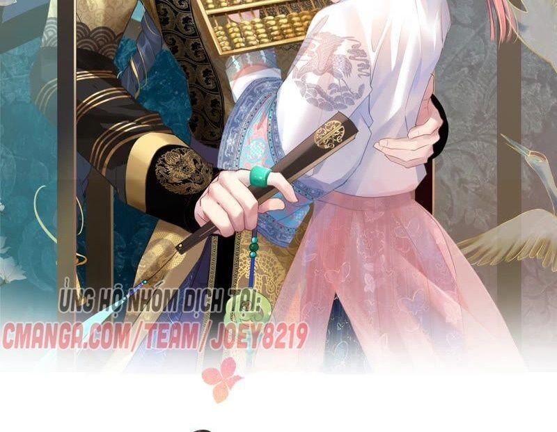 Quận Chúa Vững Vàng, Thiết Lập Nhân Vật Không Thể Vỡ Chapter 31 - Trang 1