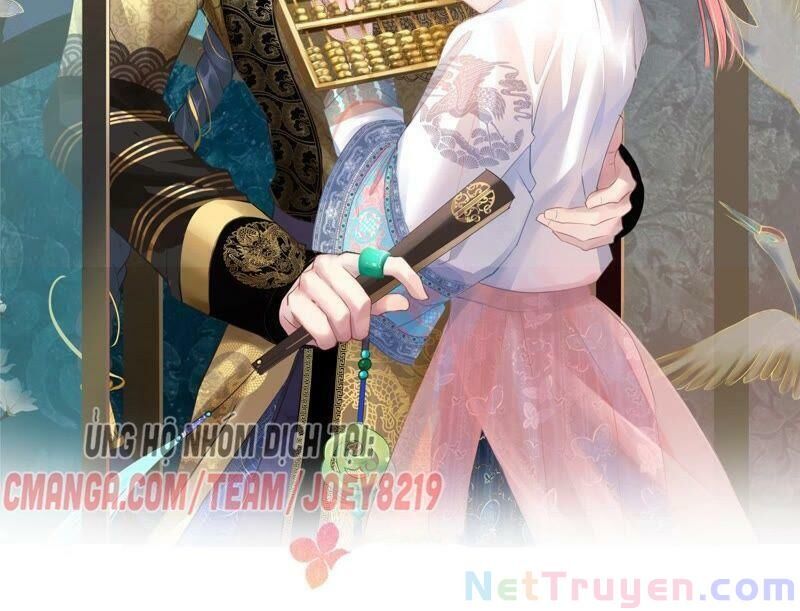 Quận Chúa Vững Vàng, Thiết Lập Nhân Vật Không Thể Vỡ Chapter 33 - Trang 1