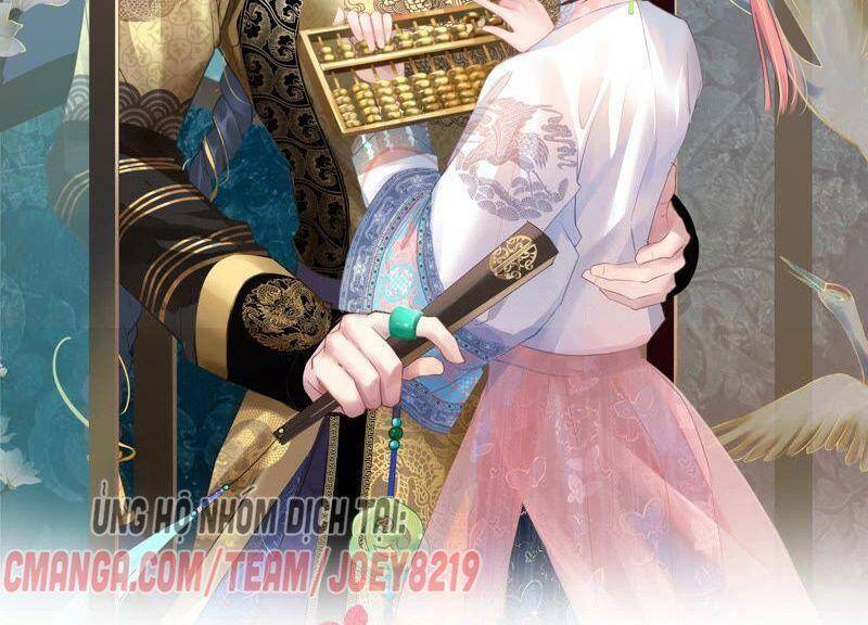 Quận Chúa Vững Vàng, Thiết Lập Nhân Vật Không Thể Vỡ Chapter 37.5 - Trang 1