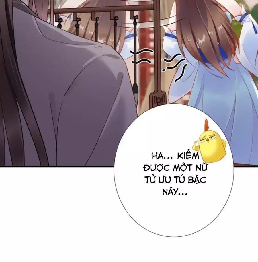 Vương Phi Có Chút Nghịch Ngợm Chapter 68 - Trang 1