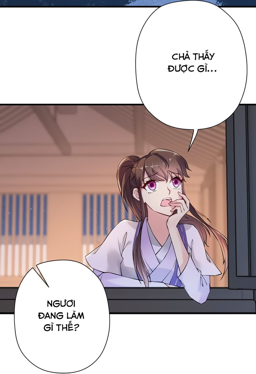 Vương Phi Có Chút Nghịch Ngợm Chapter 29 - Trang 1