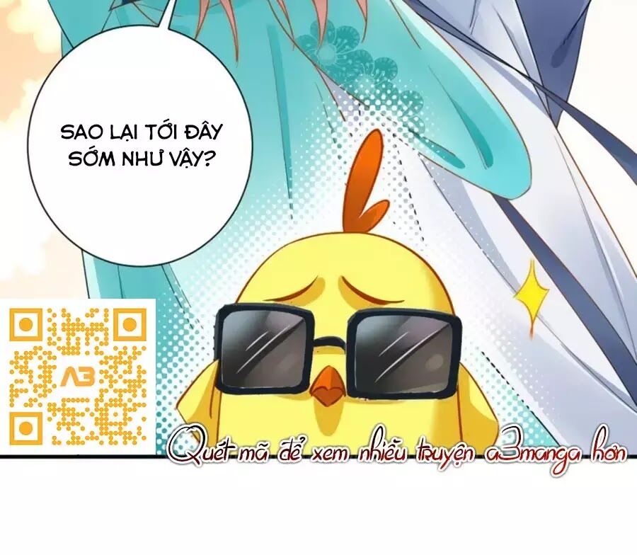 Vương Phi Có Chút Nghịch Ngợm Chapter 69 - Trang 1