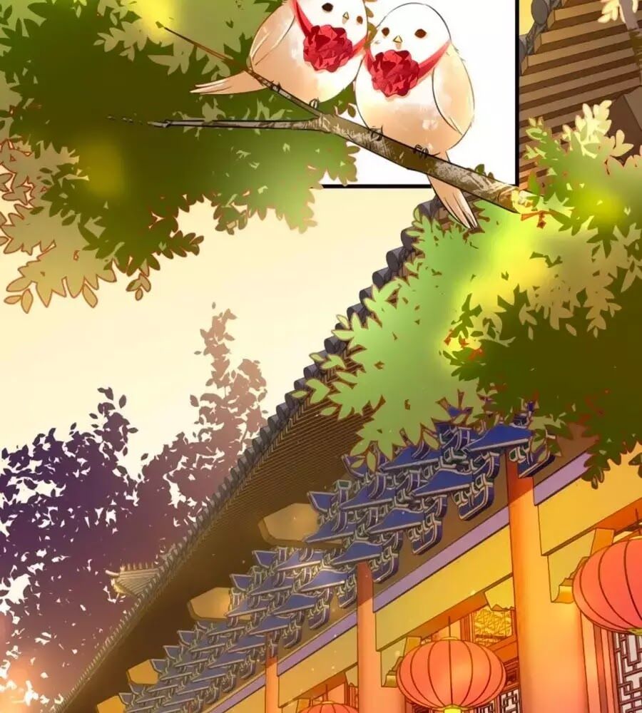Vương Phi Có Chút Nghịch Ngợm Chapter 70 - Trang 1