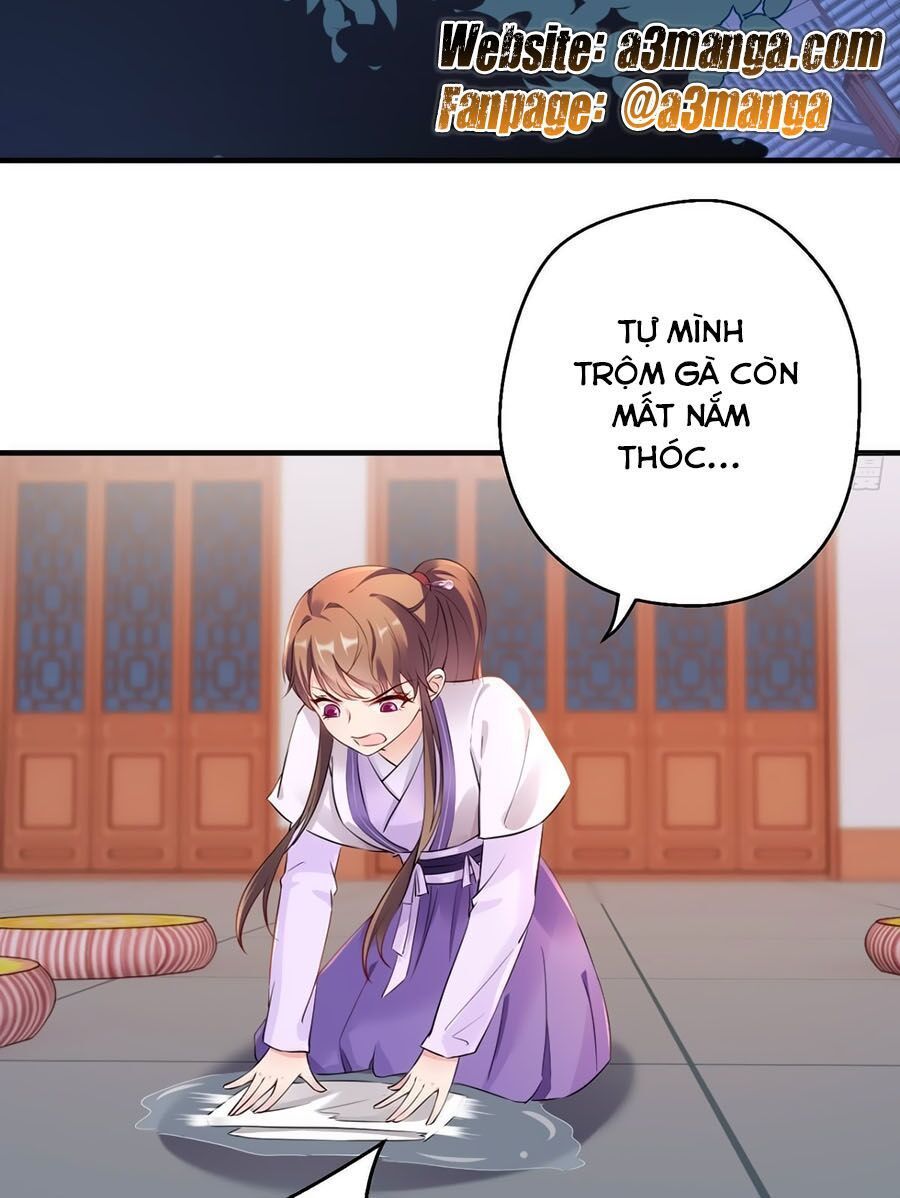 Vương Phi Có Chút Nghịch Ngợm Chapter 23 - Trang 1