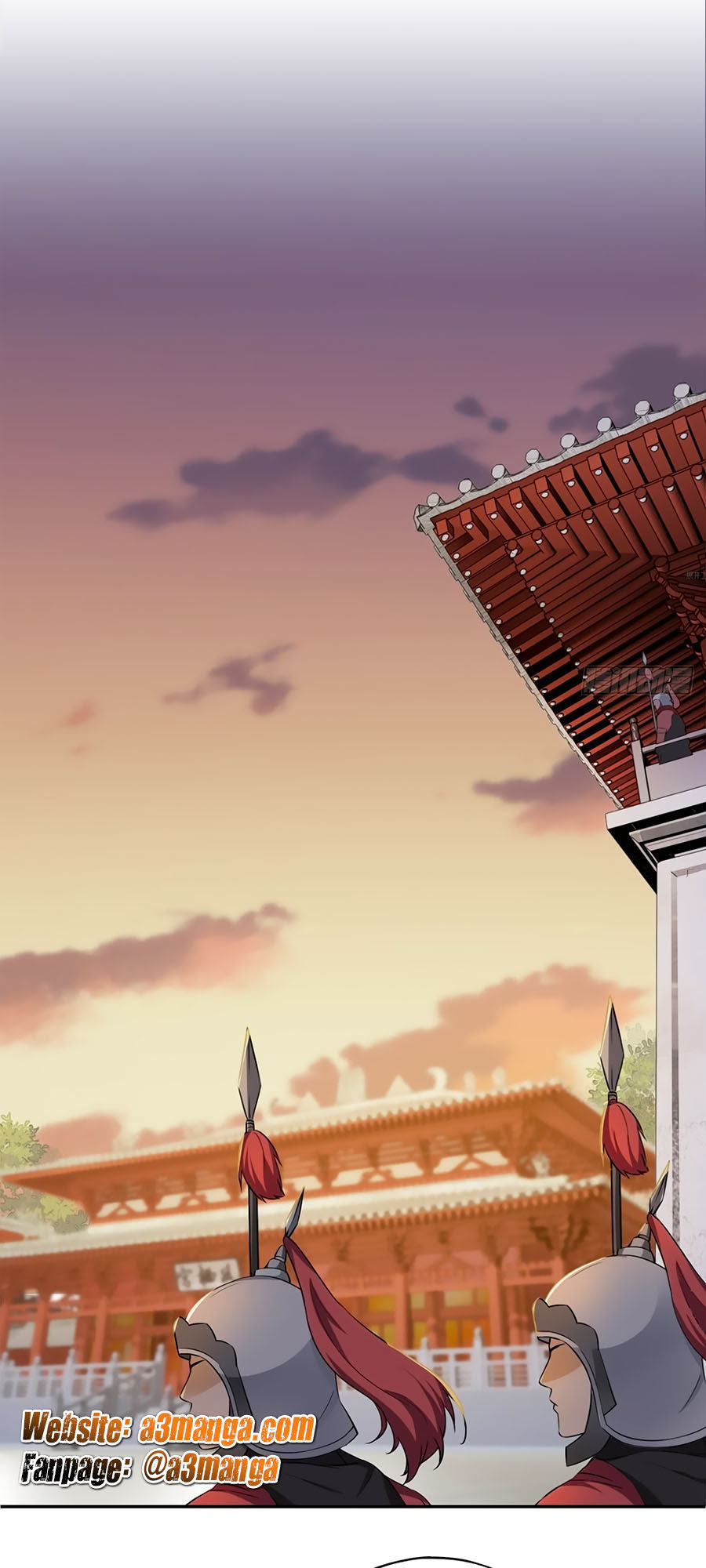 Vương Phi Có Chút Nghịch Ngợm Chapter 13 - Trang 0