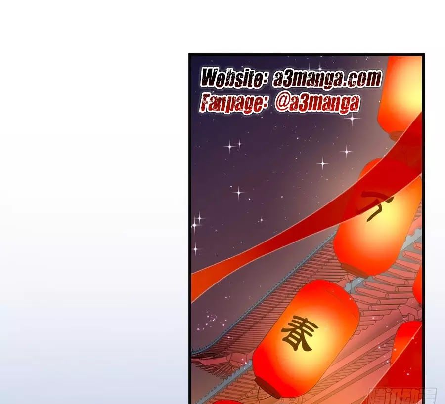Vương Phi Có Chút Nghịch Ngợm Chapter 32 - Trang 0