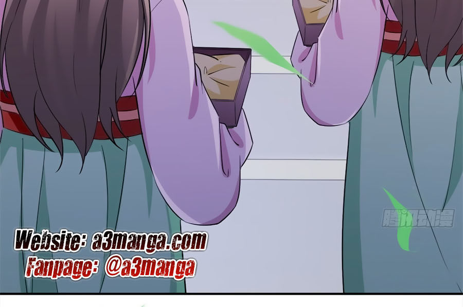 Vương Phi Có Chút Nghịch Ngợm Chapter 5 - Trang 1