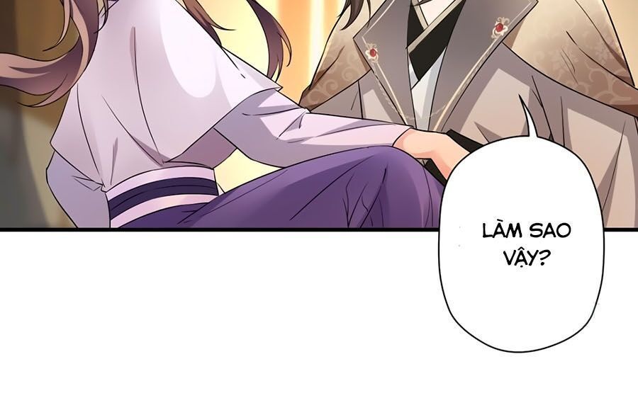 Vương Phi Có Chút Nghịch Ngợm Chapter 27 - Trang 1