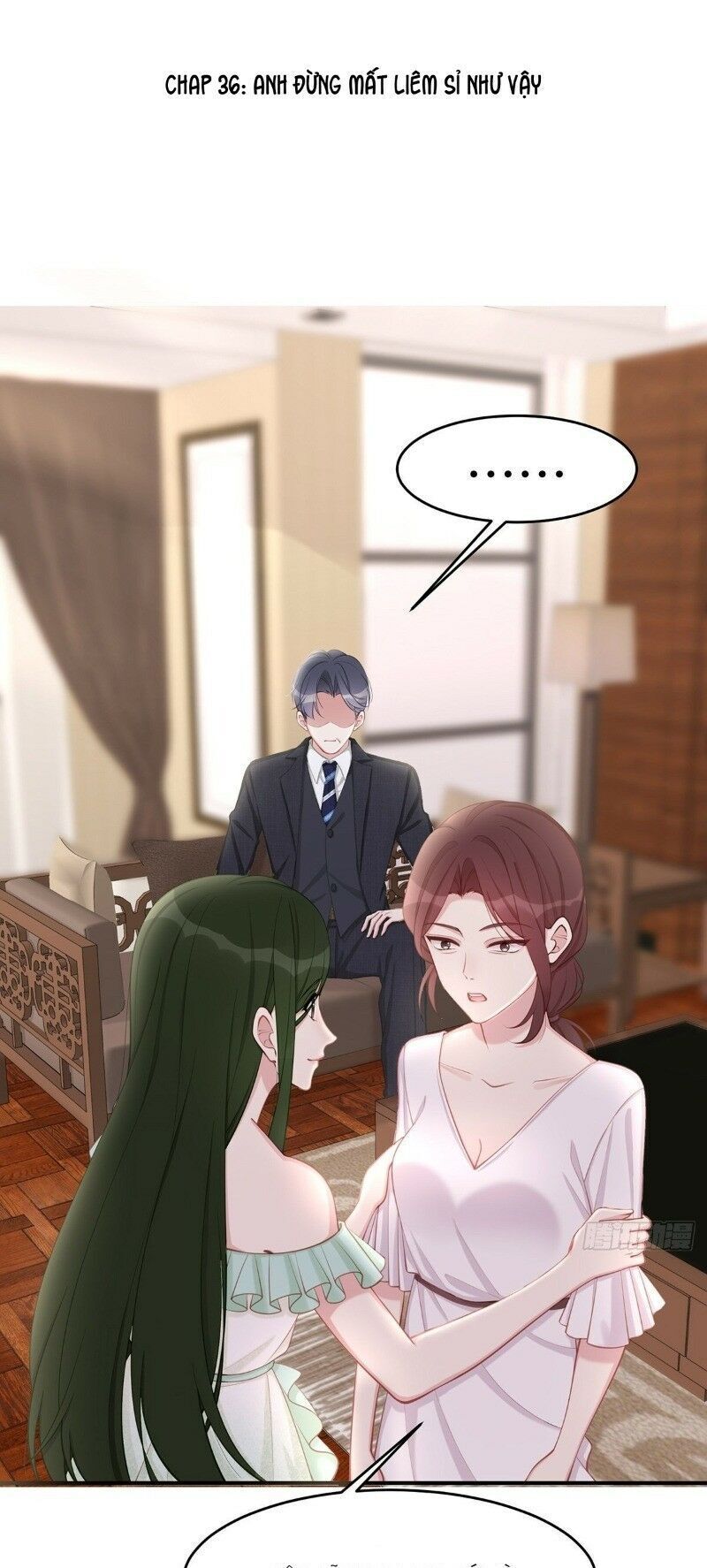 Chỉ Muốn Cưng Chiều Em Chapter 36 - Trang 0