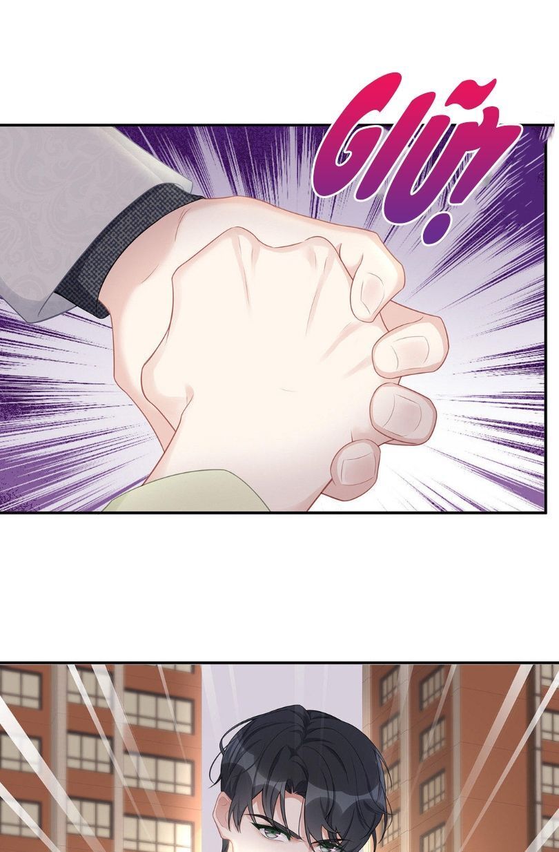 Chỉ Muốn Cưng Chiều Em Chapter 6 - Trang 0