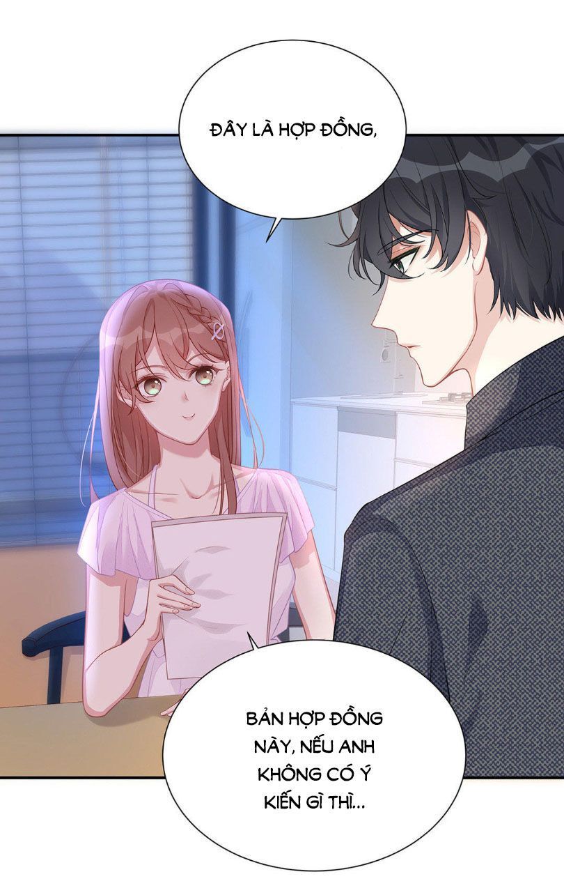Chỉ Muốn Cưng Chiều Em Chapter 4 - Trang 0
