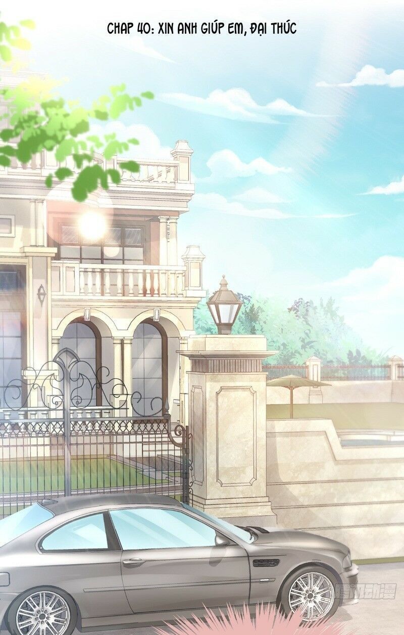 Chỉ Muốn Cưng Chiều Em Chapter 40 - Trang 0