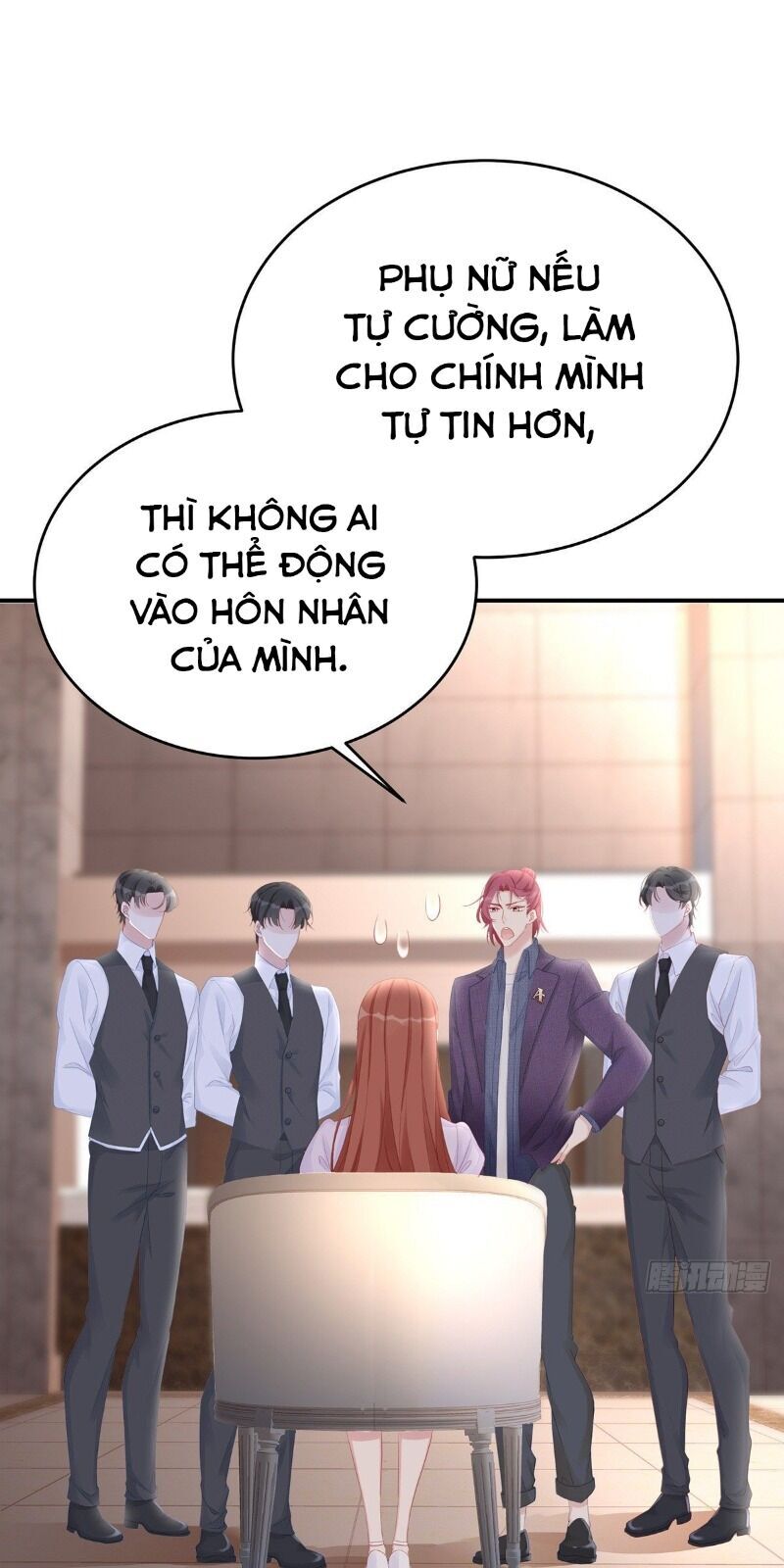 Chỉ Muốn Cưng Chiều Em Chapter 59 - Trang 0