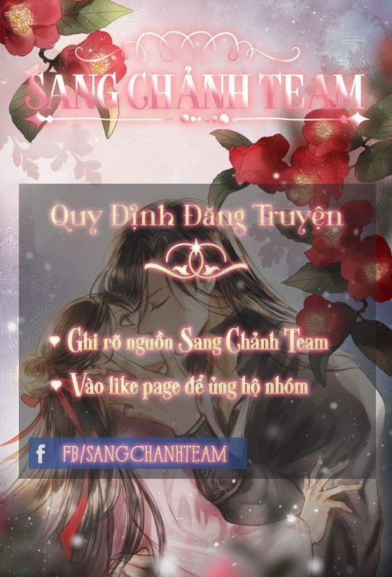 Chỉ Muốn Cưng Chiều Em Chapter 3 - Trang 0