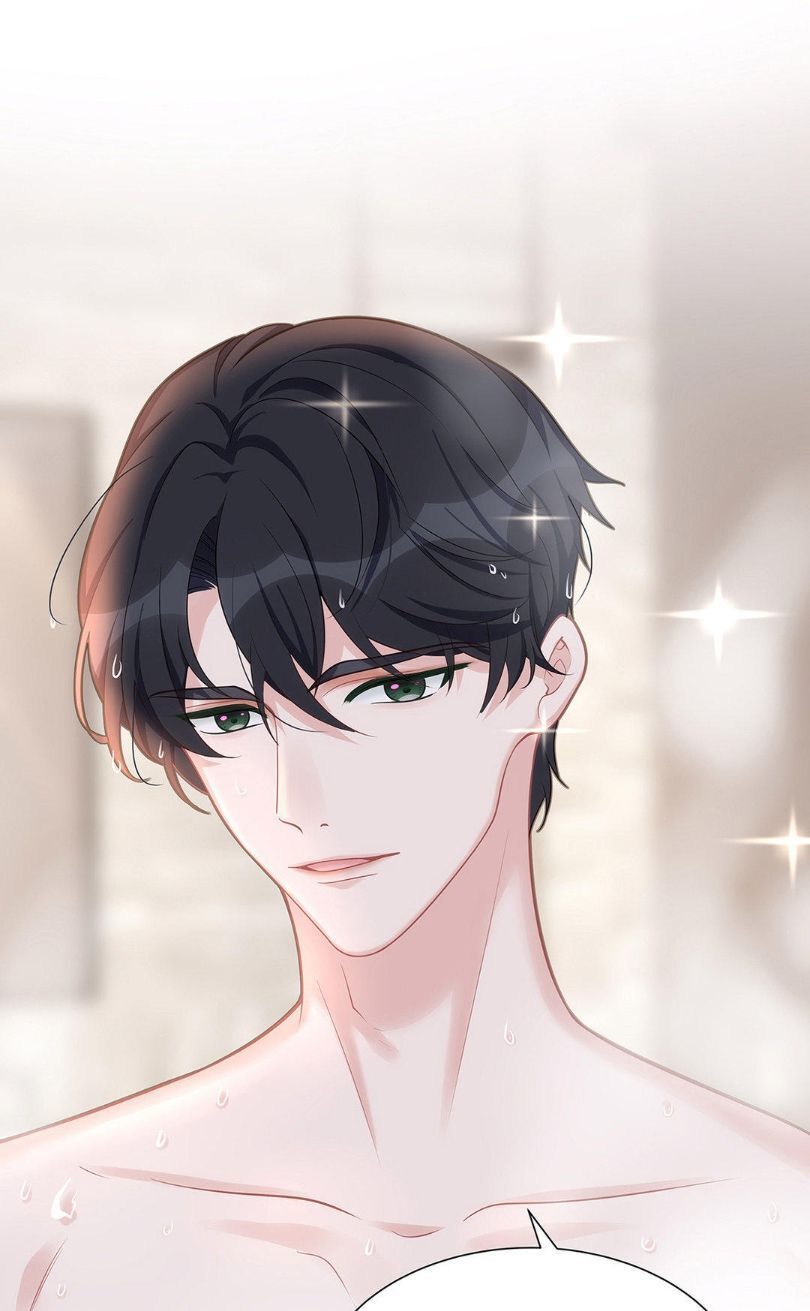 Chỉ Muốn Cưng Chiều Em Chapter 7 - Trang 0