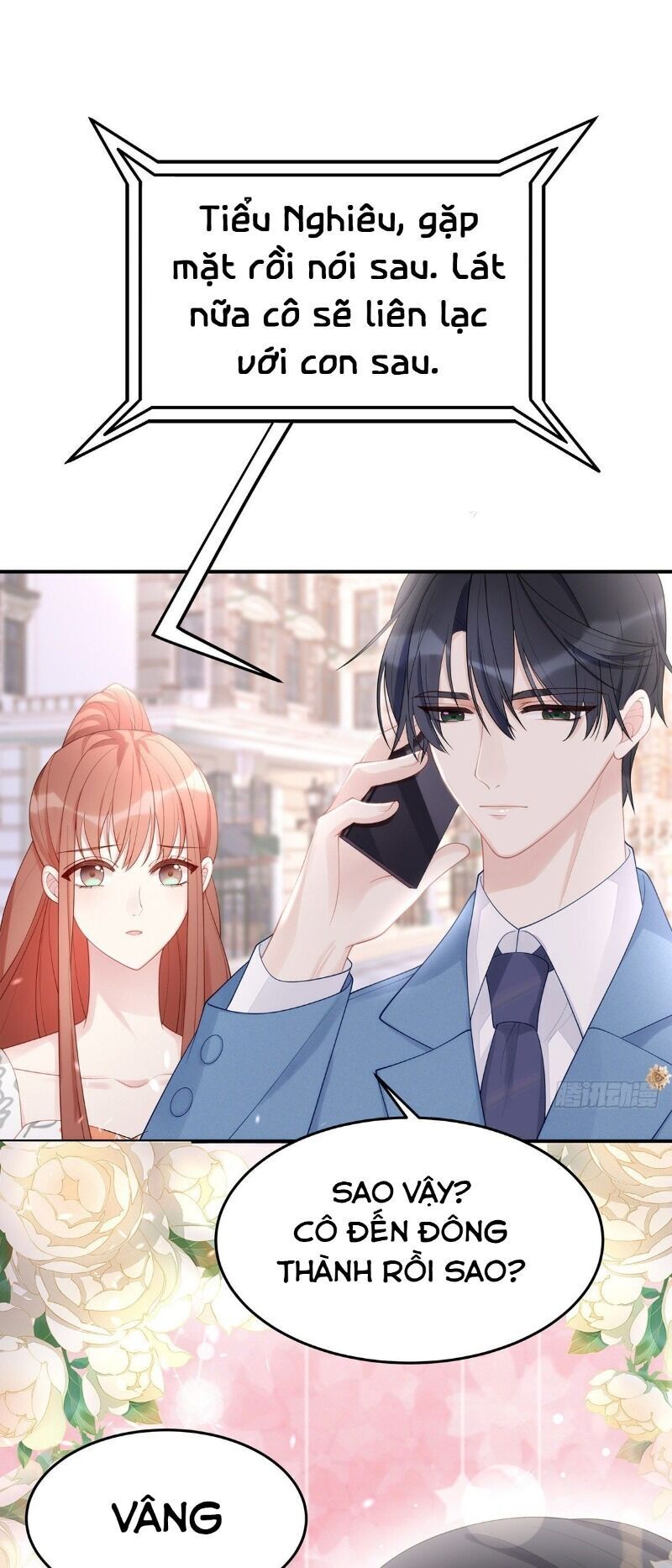 Chỉ Muốn Cưng Chiều Em Chapter 55 - Trang 0
