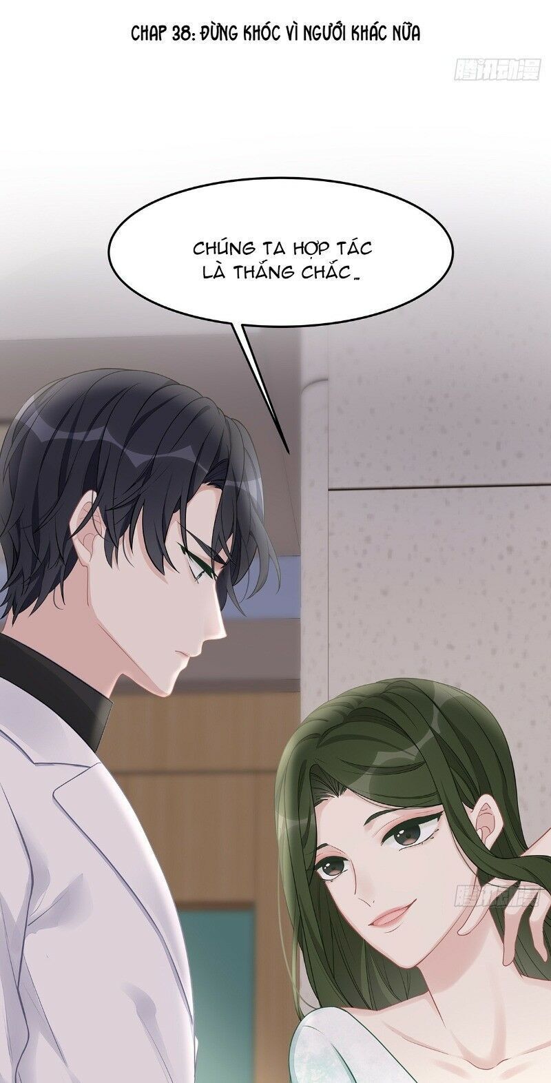 Chỉ Muốn Cưng Chiều Em Chapter 38 - Trang 0