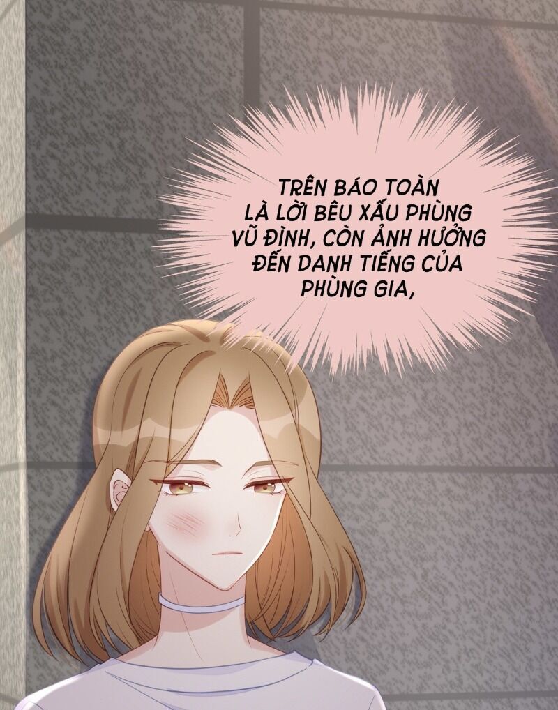 Chỉ Muốn Cưng Chiều Em Chapter 51 - Trang 0