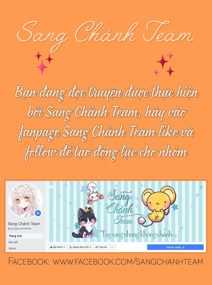 Chỉ Muốn Cưng Chiều Em Chapter 24 - Trang 0