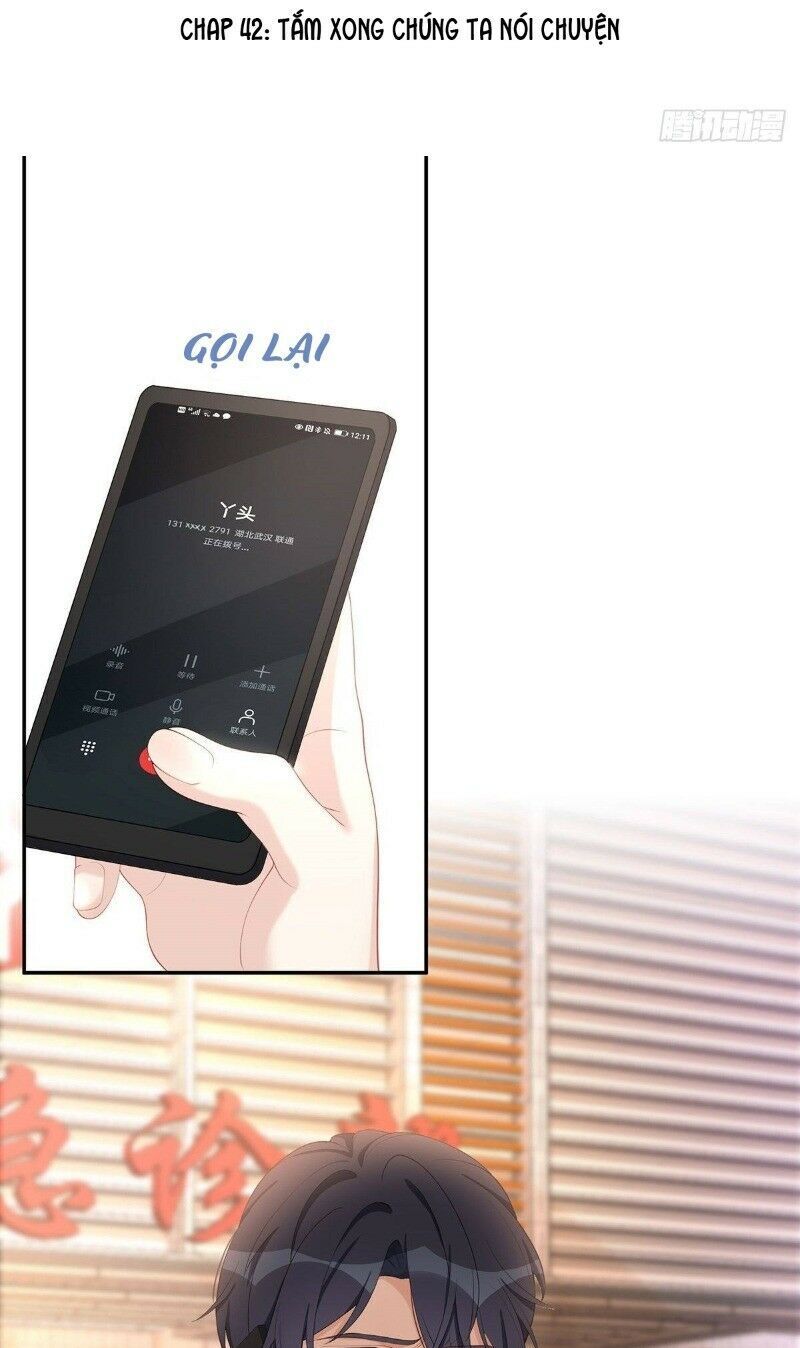 Chỉ Muốn Cưng Chiều Em Chapter 42 - Trang 0