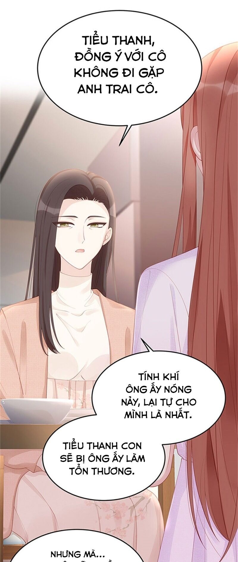 Chỉ Muốn Cưng Chiều Em Chapter 56 - Trang 0