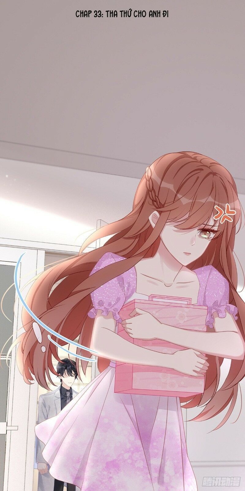 Chỉ Muốn Cưng Chiều Em Chapter 33 - Trang 0