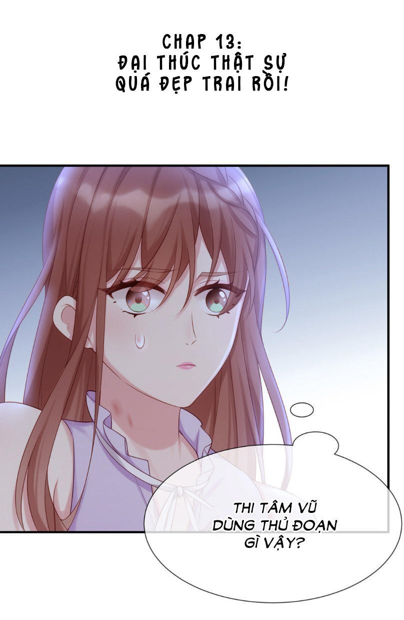 Chỉ Muốn Cưng Chiều Em Chapter 13 - Trang 0