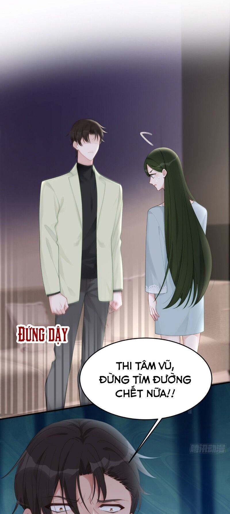 Chỉ Muốn Cưng Chiều Em Chapter 53 - Trang 0