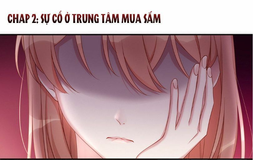 Chỉ Muốn Cưng Chiều Em Chapter 2 - Trang 0