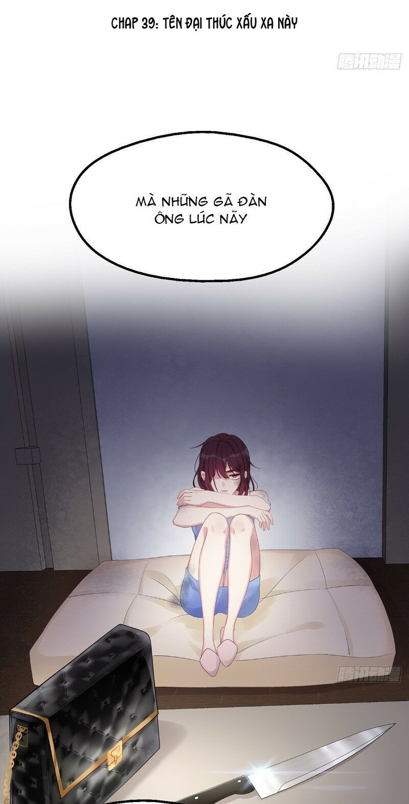 Chỉ Muốn Cưng Chiều Em Chapter 39 - Trang 0