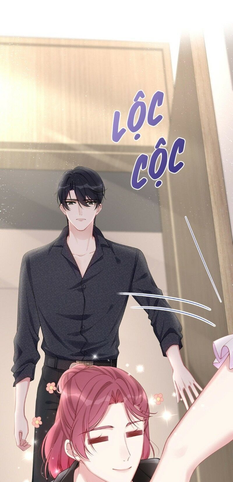 Chỉ Muốn Cưng Chiều Em Chapter 29 - Trang 0