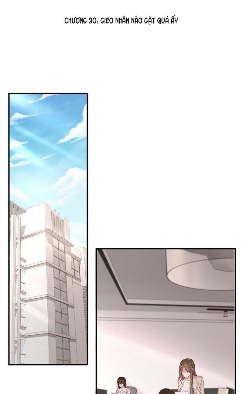 Chỉ Muốn Cưng Chiều Em Chapter 30 - Trang 0