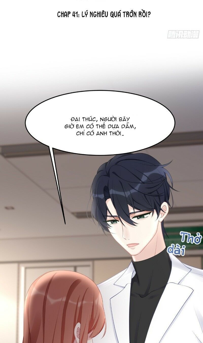 Chỉ Muốn Cưng Chiều Em Chapter 41 - Trang 0