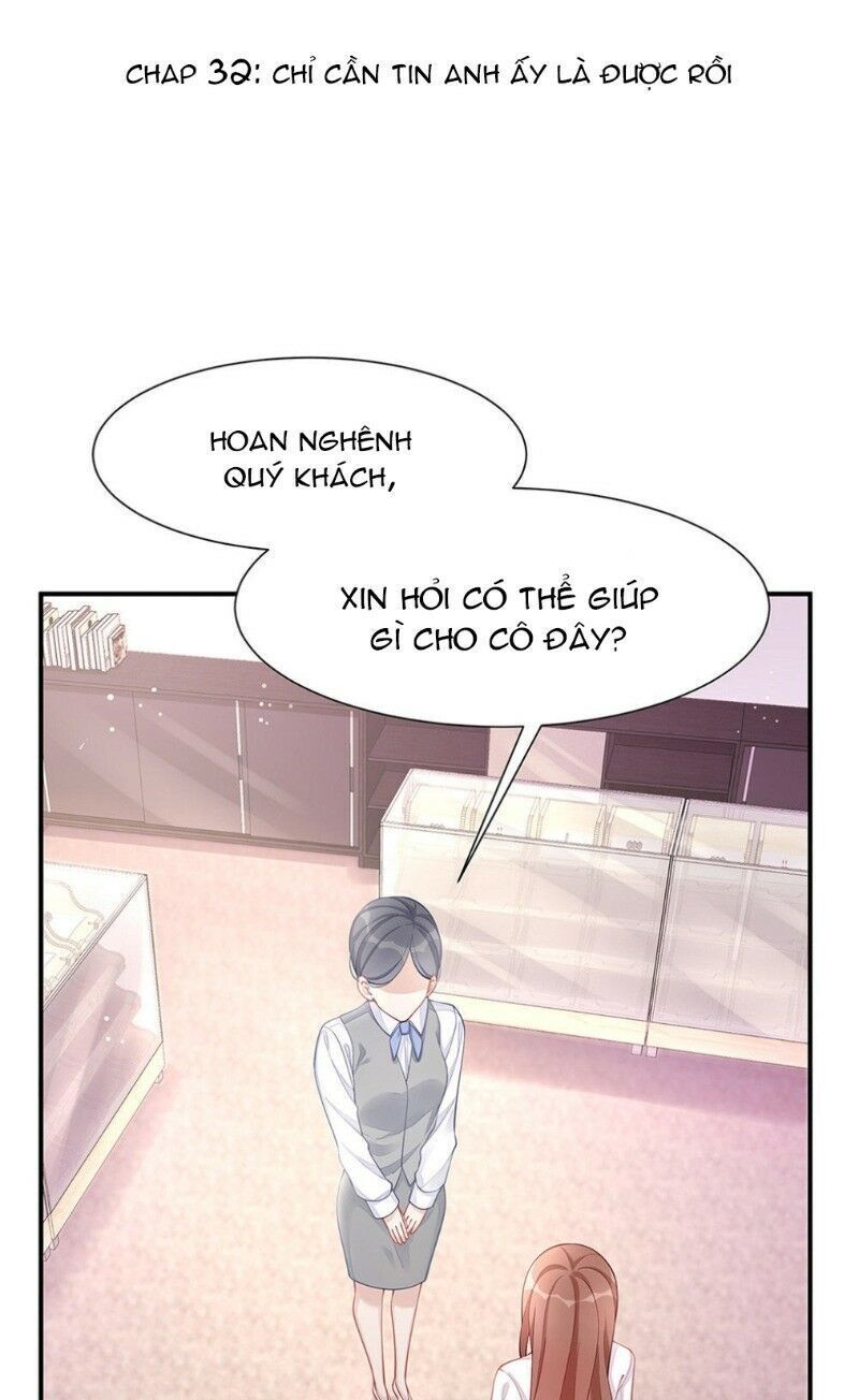 Chỉ Muốn Cưng Chiều Em Chapter 32 - Trang 0