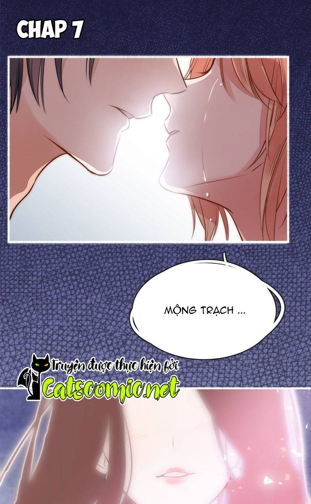 Ảnh Hậu Thời Gian Chapter 7 - Trang 0