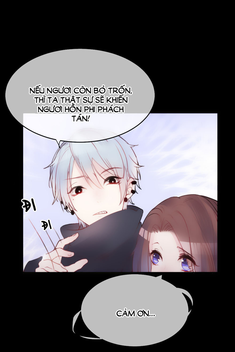 Ảnh Hậu Thời Gian Chapter 33 - Trang 0