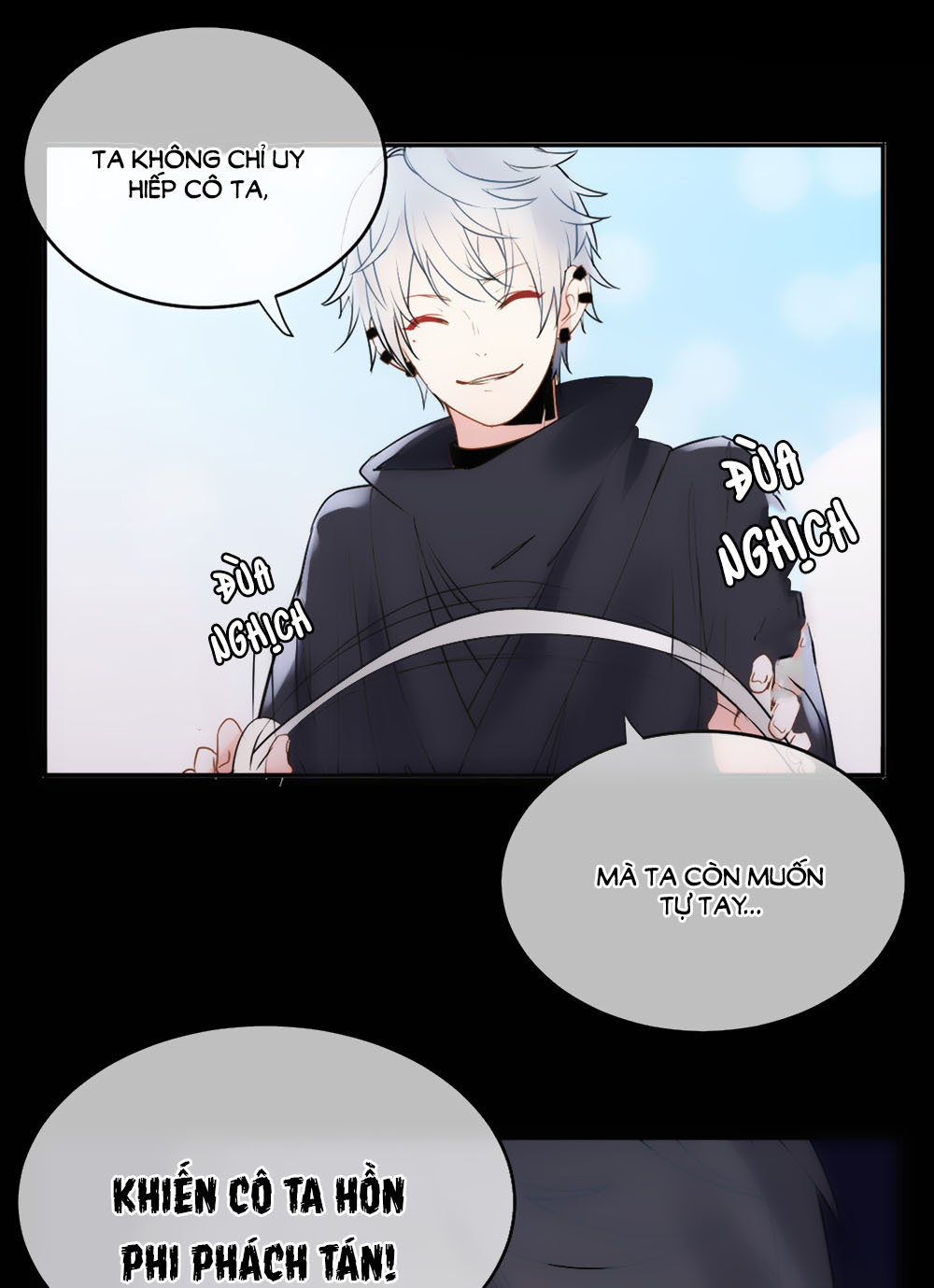 Ảnh Hậu Thời Gian Chapter 26 - Trang 0