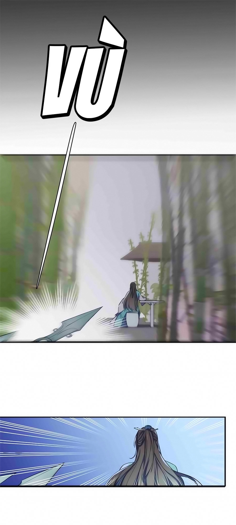 Ảnh Hậu Thời Gian Chapter 14 - Trang 0