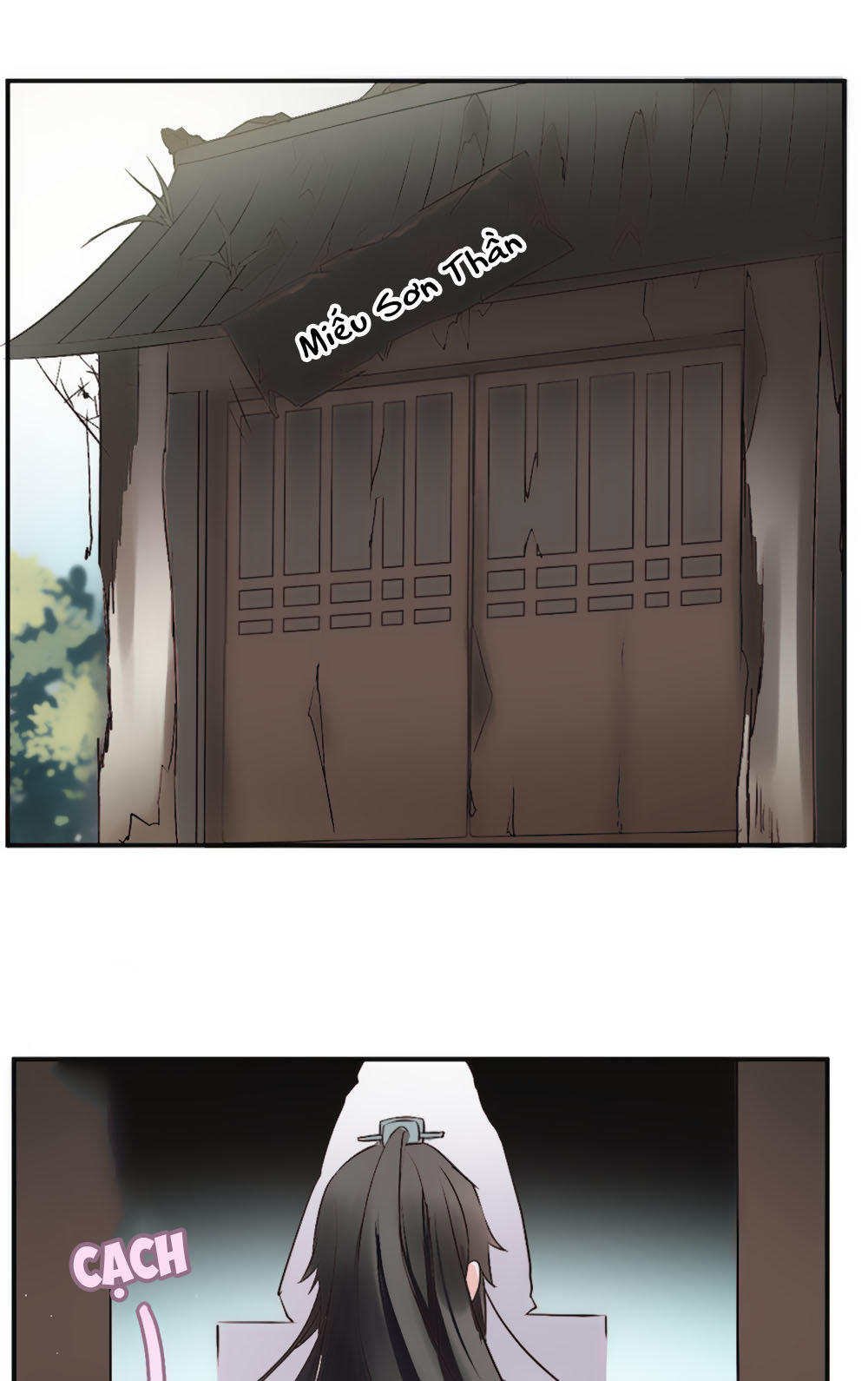 Ảnh Hậu Thời Gian Chapter 25 - Trang 0