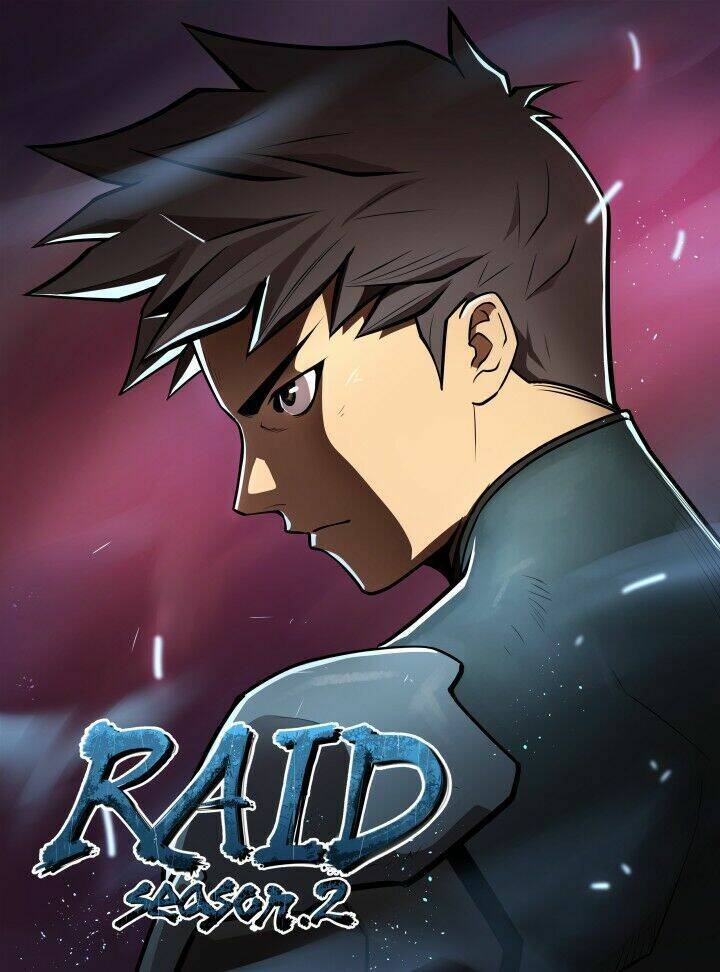 Raid Chapter 94 - Trang 0