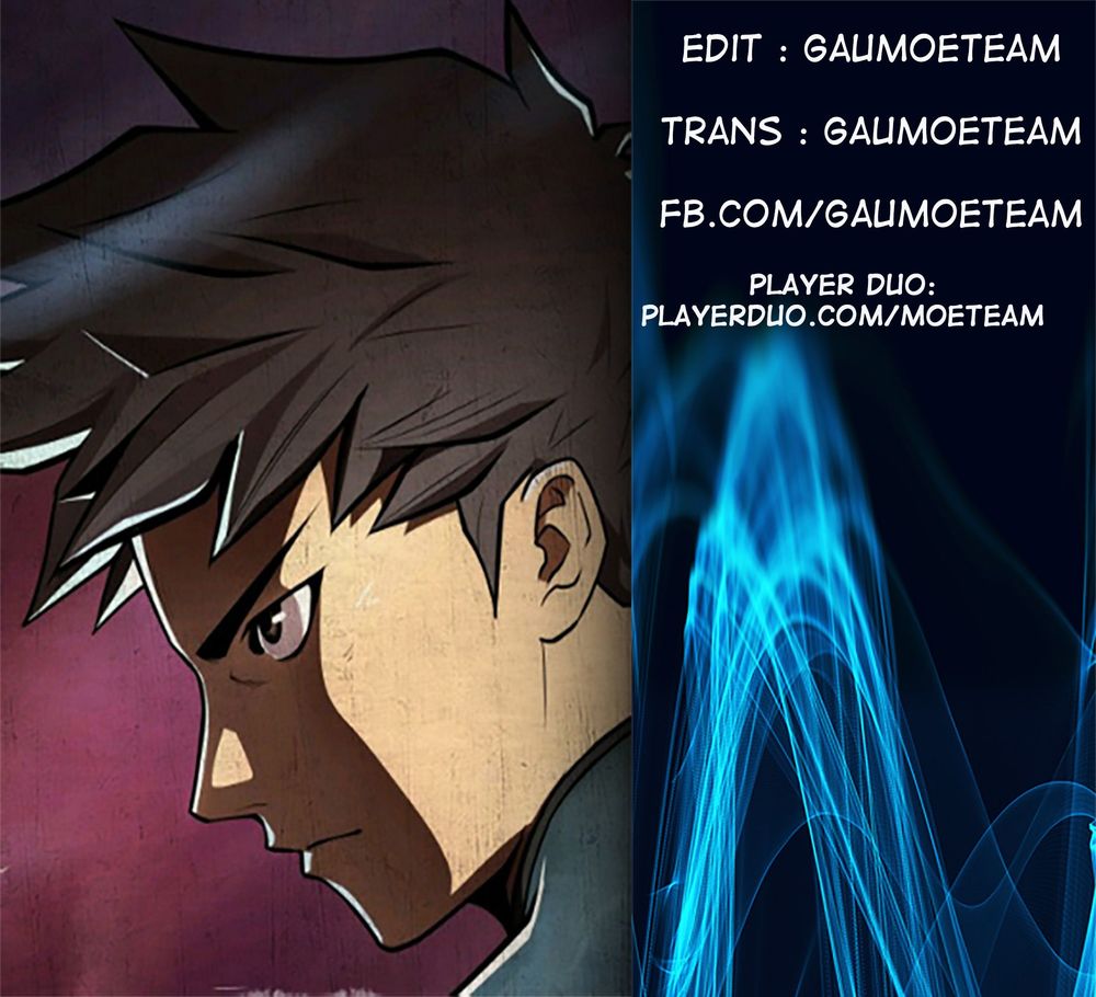 Raid Chapter 6 - Trang 0