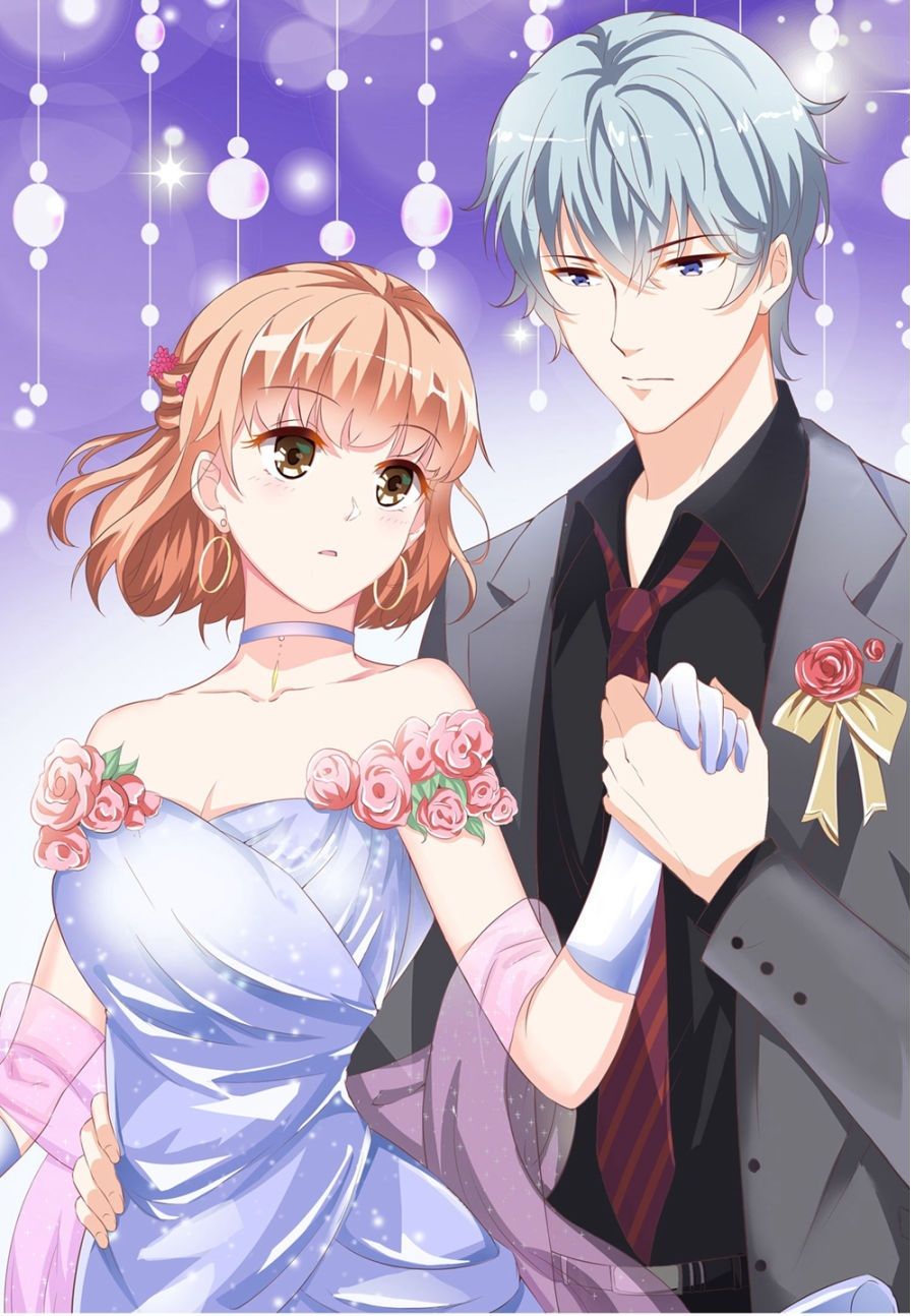 Bình Hoa Tốt Nhất Chapter 1 - Trang 0