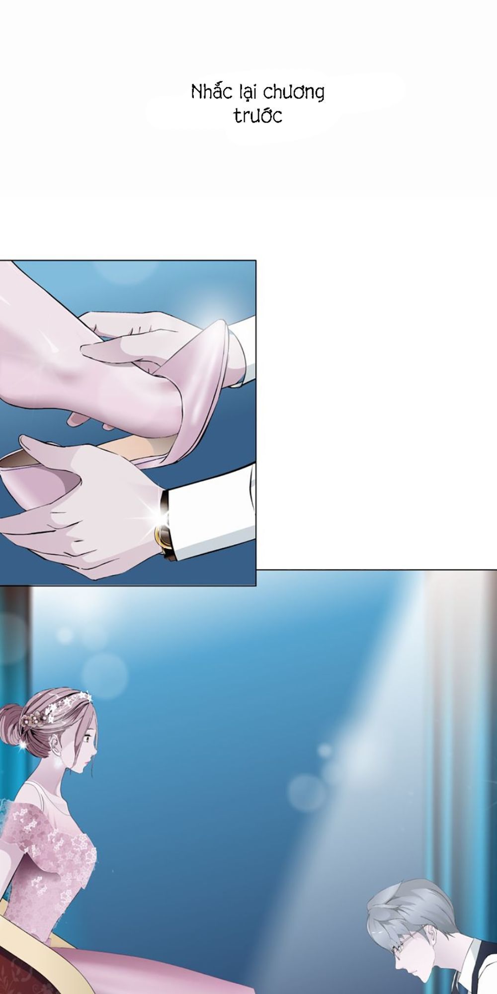 Sổ Tay Mỹ Nam Giới X Chapter 13 - Trang 0